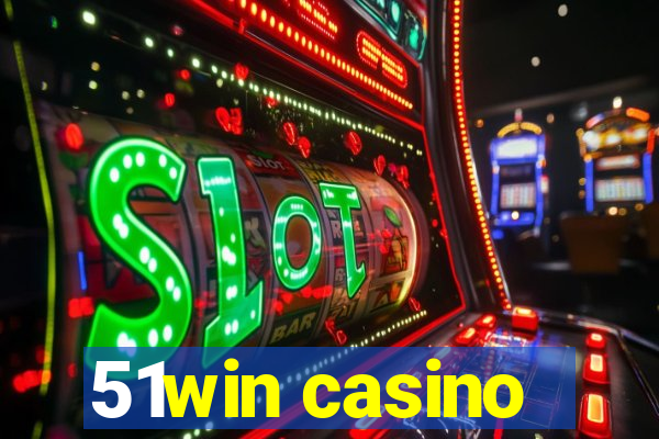 51win casino